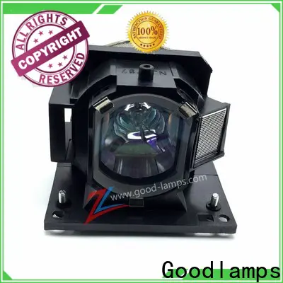durable 3m projector bulb 60j1720001 factory price for meeting room