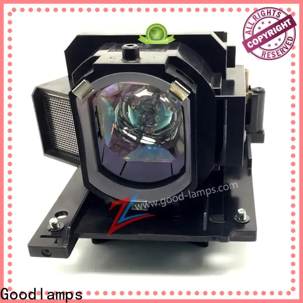 Goodlamps dt00581 3m projector bulb factory price for movie theatre