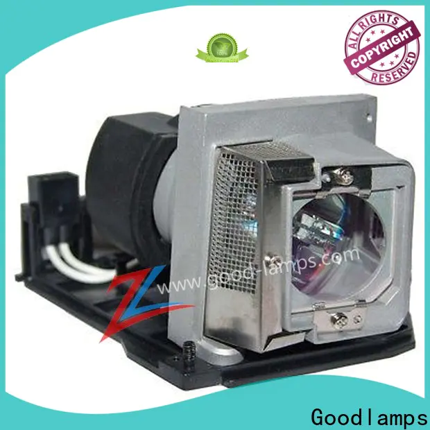 hot sale dell 2400mp projector lamp sp83401001 buy now for government project