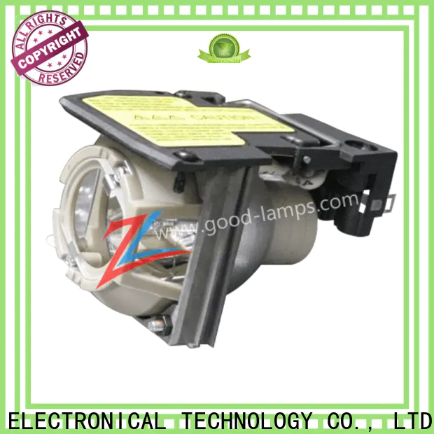 Goodlamps bright dell dlp projector bulb factory price for educational Institution (school, trainning,museum)