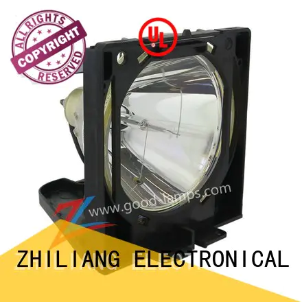 new arrival projector lamp replacement splamp007 manufacturing for movie theatre
