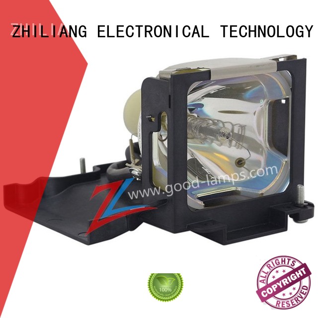 Projector lamp VLT-XL2LP