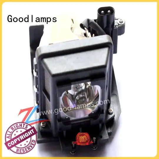 Goodlamps efficient mini projector lamp producer for educational Institution (school, trainning,museum)