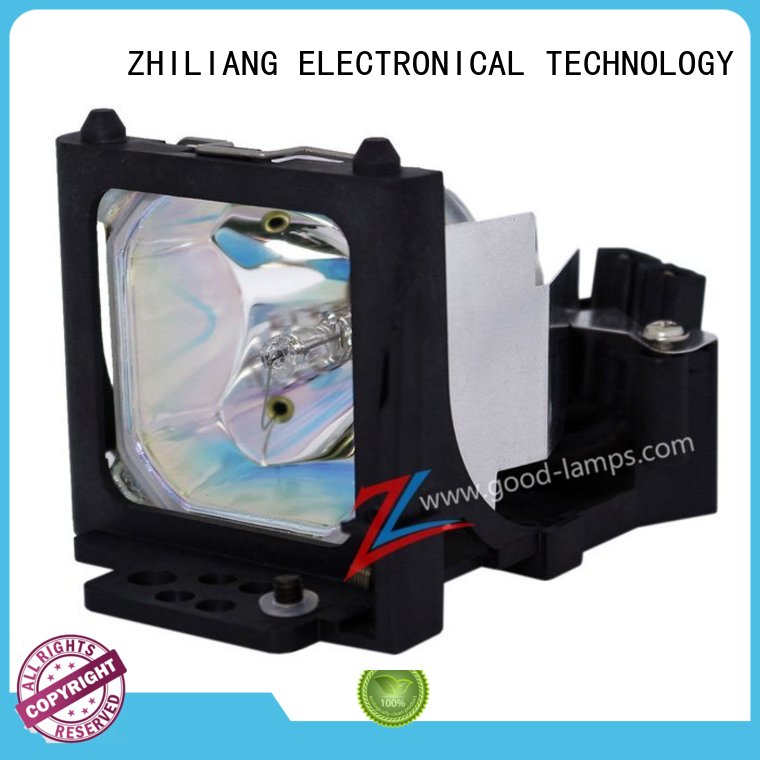 Goodlamps new-arrival hitachi projector bulb replacement series for educational Institution (school, trainning,museum)
