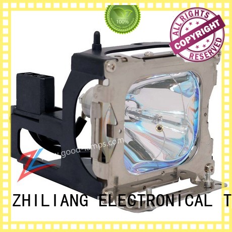 Projector lamp DT00236