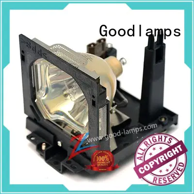Goodlamps hot-sale sanyo lamp wholesale for movie theatre