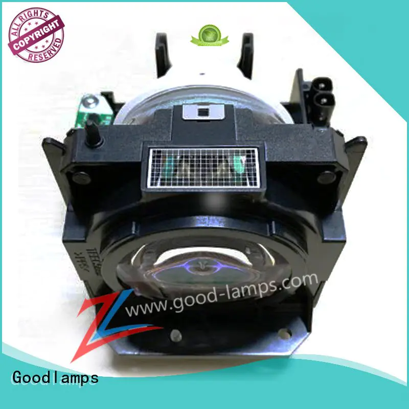 Quality panasonic projector lamp replacement Goodlamps Brand Power supply panasonic projector lamps