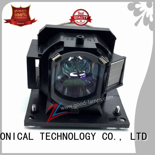 OBH with housing OM hitachi projector bulb Goodlamps Brand