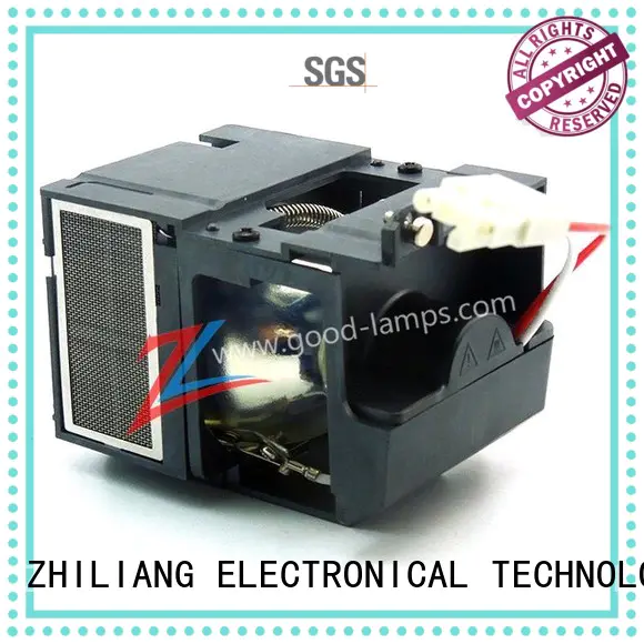 Goodlamps hot sale projector lamp replacement manufacturing for educational Institution (school, trainning,museum)