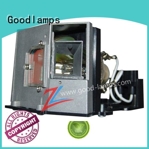 Goodlamps blfp210asp70201gc01 optoma projector bulb replacement from China for government project