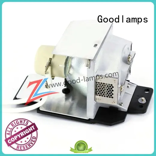 Goodlamps bright acer projector bulb price quality for home cinema