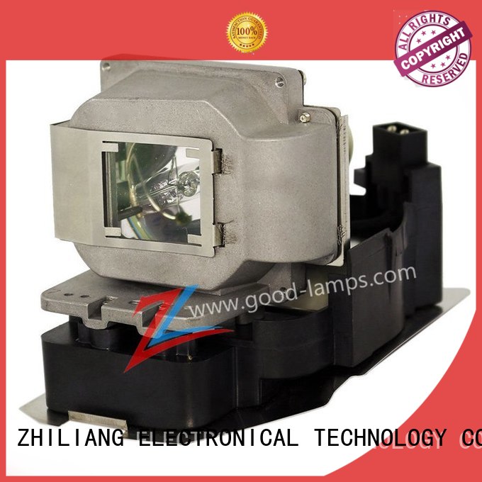 Projector lamp VLT-XD500LP
