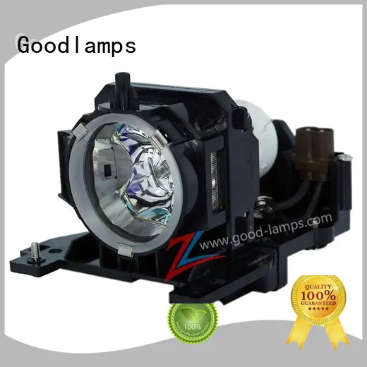 CBH Power supply hitachi projector bulb OB Goodlamps Brand company