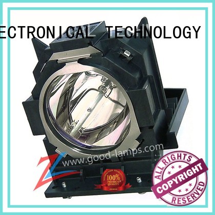 with housing Custom Original hitachi projector bulb HITACHI Goodlamps