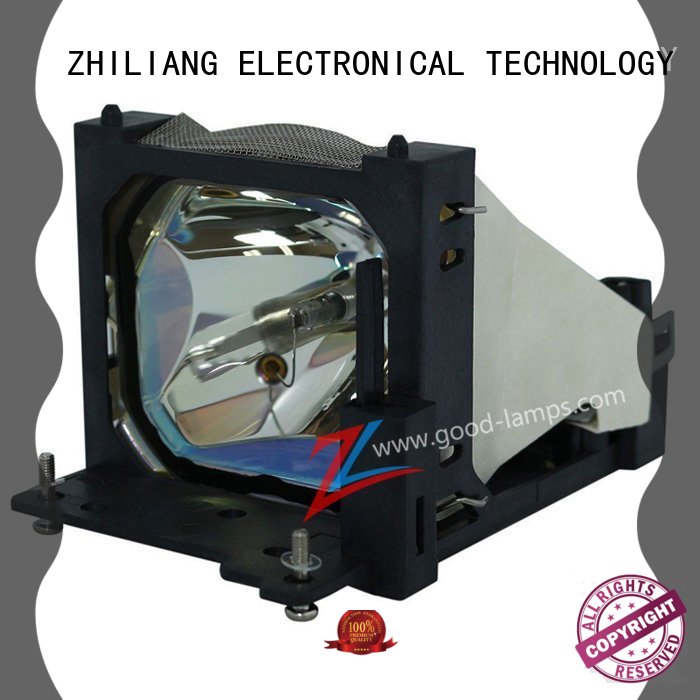Goodlamps best hitachi projector bulb dt01411 for educational Institution (school, trainning,museum)