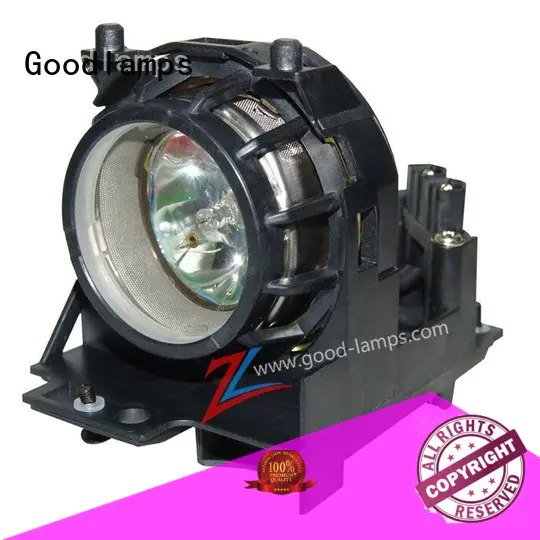 Projector lamp DT00581 / 78-6969-9693-9 / ZU0205 04 4011 / PRJ-RLC-008 / SP11I-930