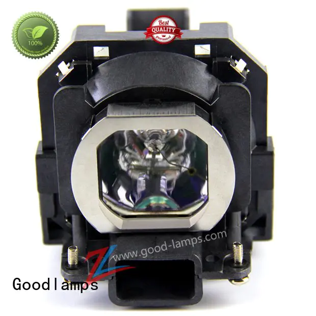 Goodlamps Brand CWH panasonic projector lamp replacement OEM CB