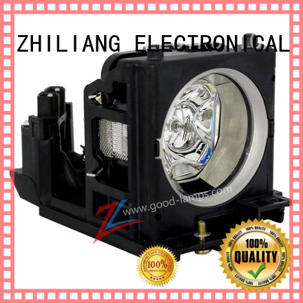 Goodlamps rlc003 hitachi projector light bulbs wholesale for meeting room