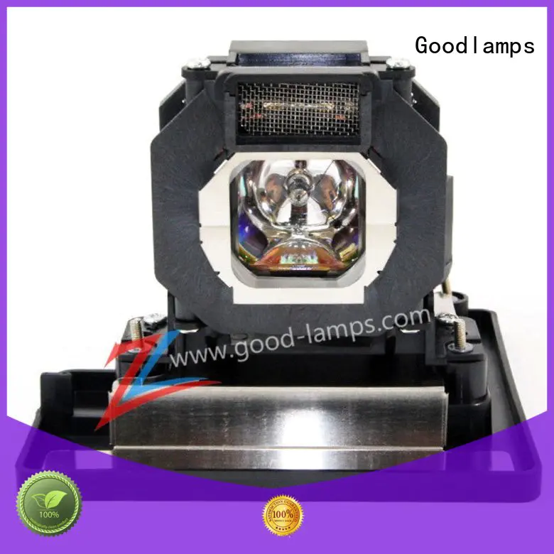 CB bare bulb Goodlamps Brand panasonic projector lamp replacement factory