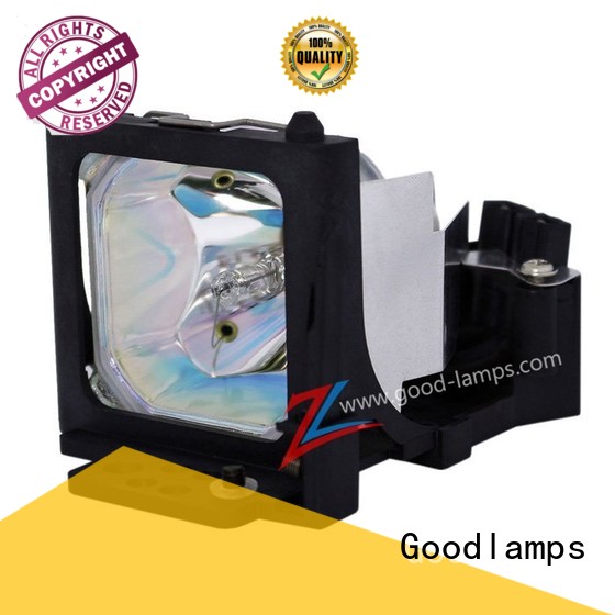 Projector lamp DT00401 / 78-6969-9463-7 / EP7640iLK / 2100 9392 /  ZU0283044010 / 456-224 / 456-233