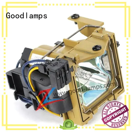 Goodlamps good to use projector lamp replacement supplier for meeting room