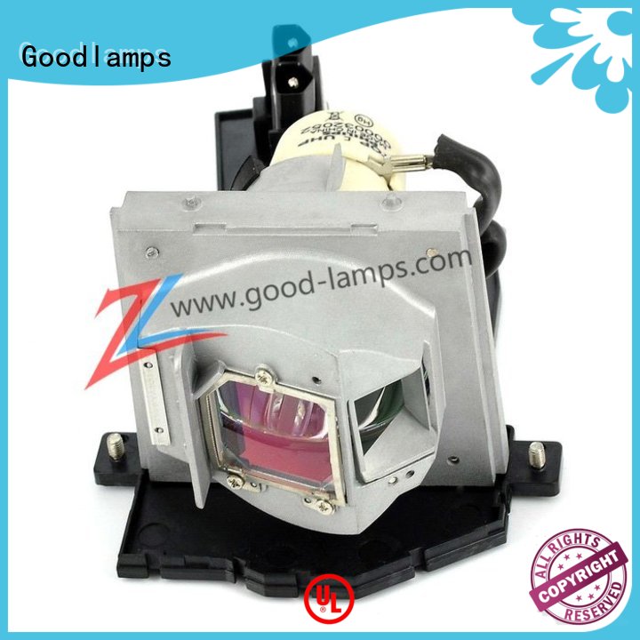 optoma projector lamp blfp180c5811100256sde5811100256de5811100256s for educational Institution (school, trainning,museum) Goodlamps