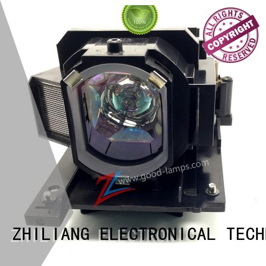 Projector lamp DT01175 / 78-6972-0050-5 / 003-120730-01