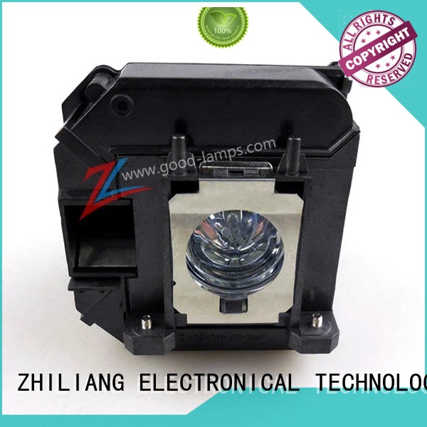 Original module CBH epson projector lamp Goodlamps Brand