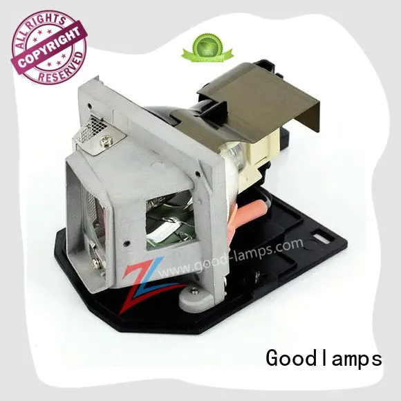 Goodlamps np39lp generic projector lamp bulk production for movie theatre