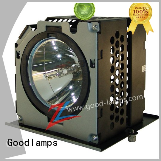 Goodlamps Brand Original OEM mitsubishi projector bulb manufacture