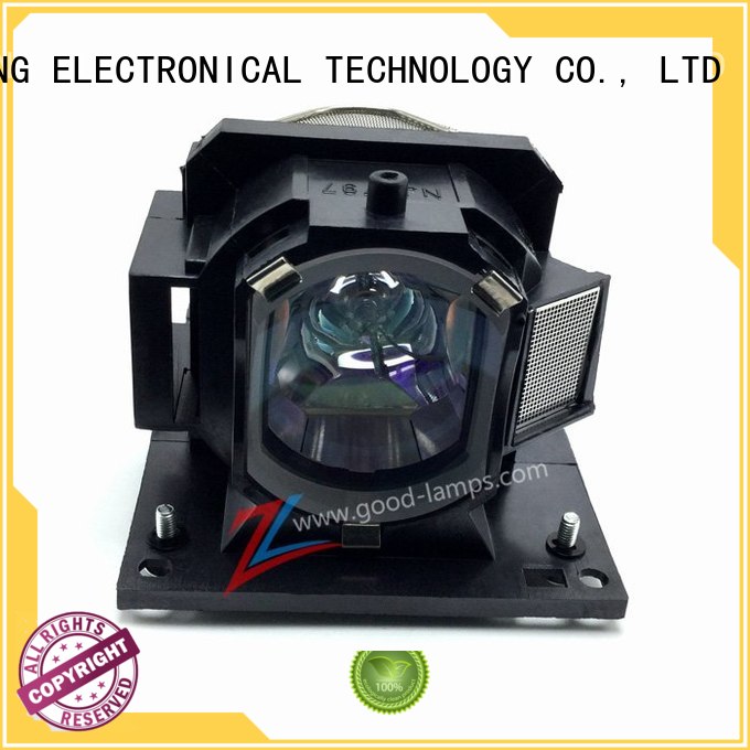 Projector lamp DT01195 / 78-6972-0106-5