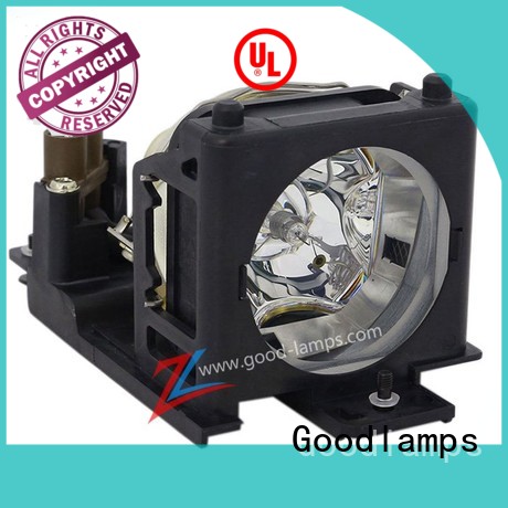 Goodlamps nice hitachi projector bulb replacement wholesale for home cinema