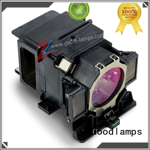 Original module OB OEM epson projector lamp Goodlamps
