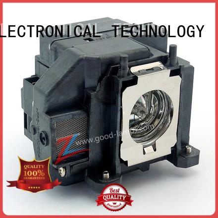 Wholesale DMD chip OB epson projector lamp Goodlamps Brand