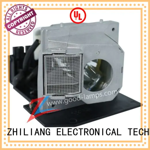 Goodlamps 725bbdm dell 2400mp dlp projector lamp from China for educational Institution (school, trainning,museum)
