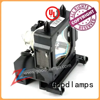 bright sony lamp projector lmpm200 manufacturing for movie theatre