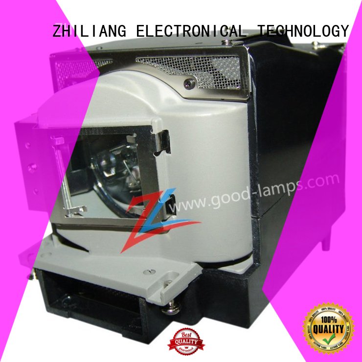 Compatible mitsubishi projector bulb CB Goodlamps company