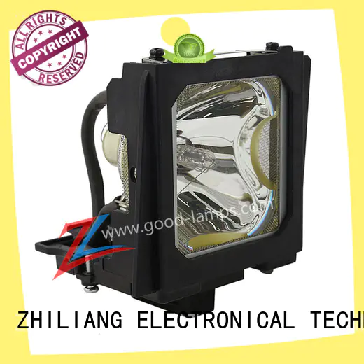 Goodlamps hot sale sharp projector lamp bulk production for government project