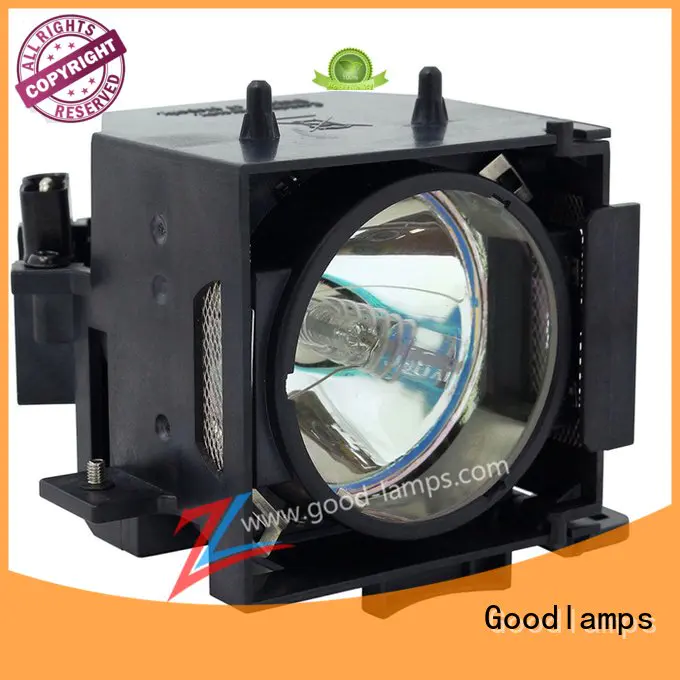 bare bulb OEM epson projector lamp Goodlamps Brand