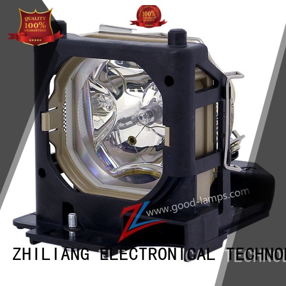 Goodlamps splamp010 projector lamp bulb wholesale for meeting room
