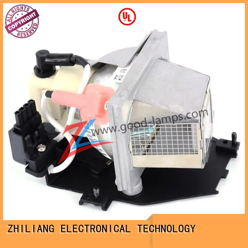 Goodlamps cost-effective acer projector lamp price wholesale for movie theatre