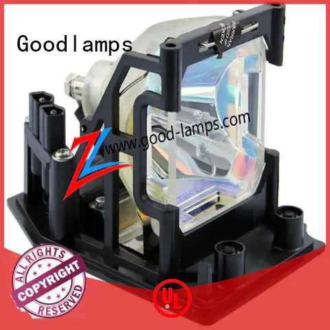Goodlamps in114xv infocus projector bulb directly sale for meeting room