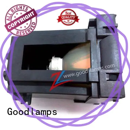 Goodlamps poalmp1286103419497 led projector lamp replacement producer for educational Institution (school, trainning,museum)