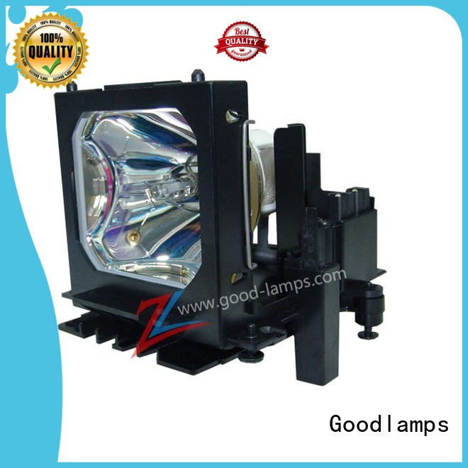 inexpensive buy projector bulbs supplier for government project Goodlamps