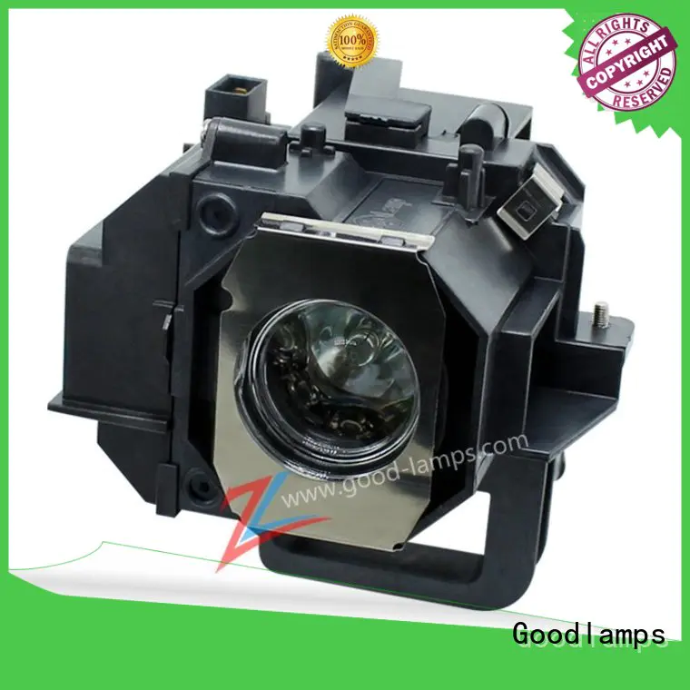 Goodlamps Brand CWH with housing epson projector lamp CB factory