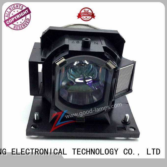 Hot hitachi projector bulb Original Goodlamps Brand