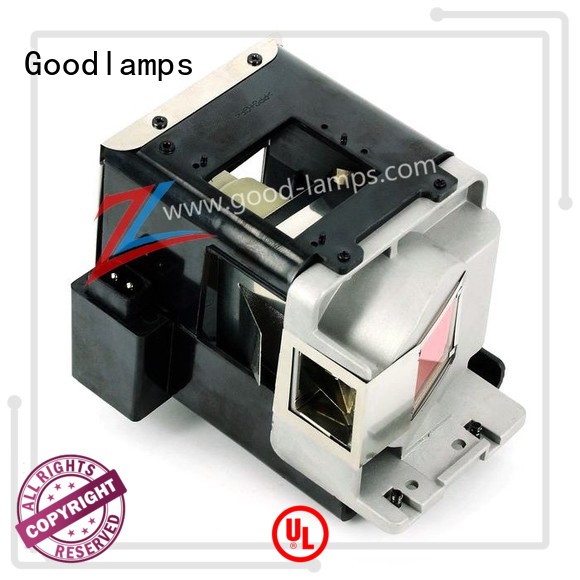 Goodlamps benq lamp wholesale for movie theatre