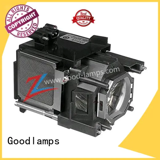 Goodlamps lmph150 sony lcd projector lamp factory for educational Institution (school, trainning,museum)