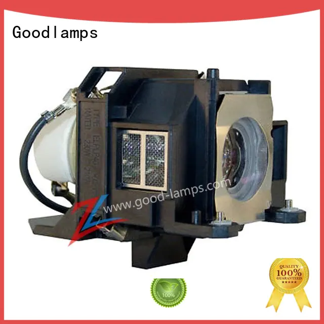Wholesale Original epson projector lamp Goodlamps Brand