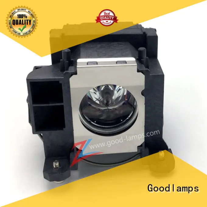 new arrival epson projector lamps sale buy now for educational Institution (school, trainning,museum) Goodlamps